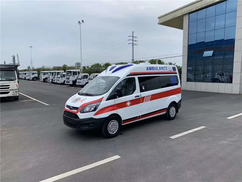 凯里市救护车出租