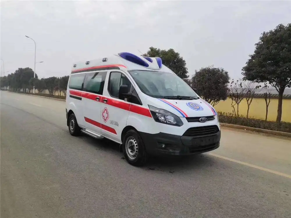 凯里市救护车转院