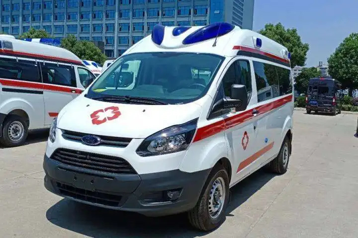 凯里市长途救护车转院