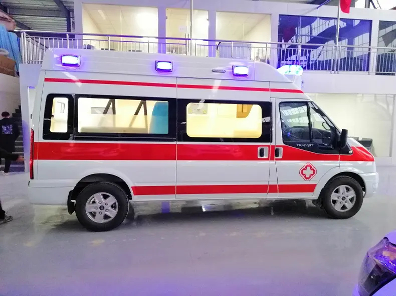 凯里市跨省救护车出租